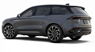 2024 Lincoln Lincoln Nautilus External Image 2
